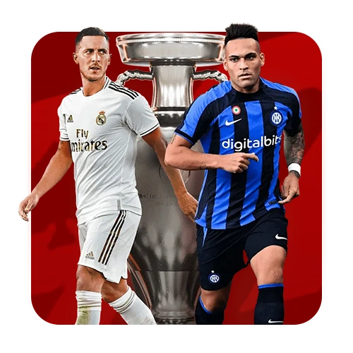 Imej promosi 150% Sportsbook