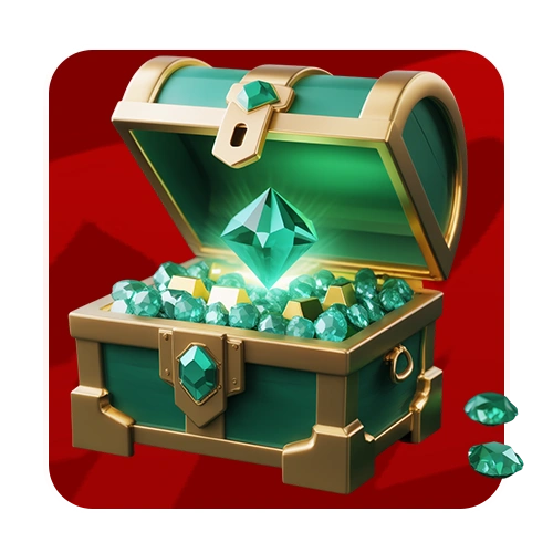 Imej promosi Daftar Masuk Harian