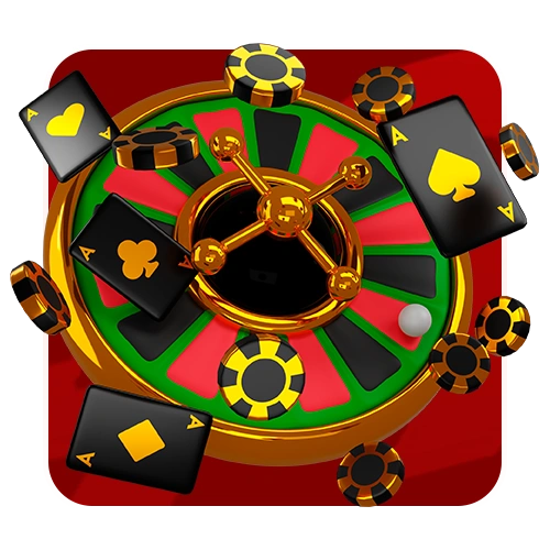 Imej promosi Roda Pusingan Bertuah